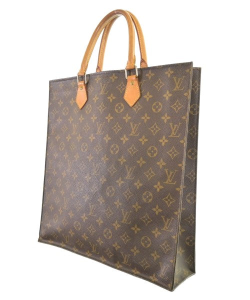 LOUIS VUITTON กระเป๋าถือขนาดใหญ่