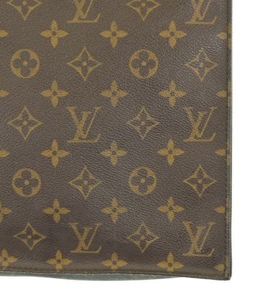 LOUIS VUITTON กระเป๋าถือขนาดใหญ่