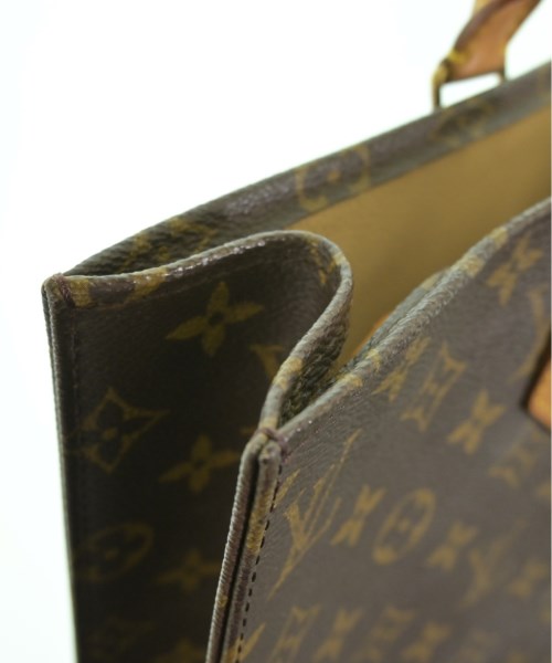 LOUIS VUITTON กระเป๋าถือขนาดใหญ่