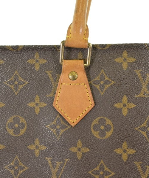 LOUIS VUITTON กระเป๋าถือขนาดใหญ่