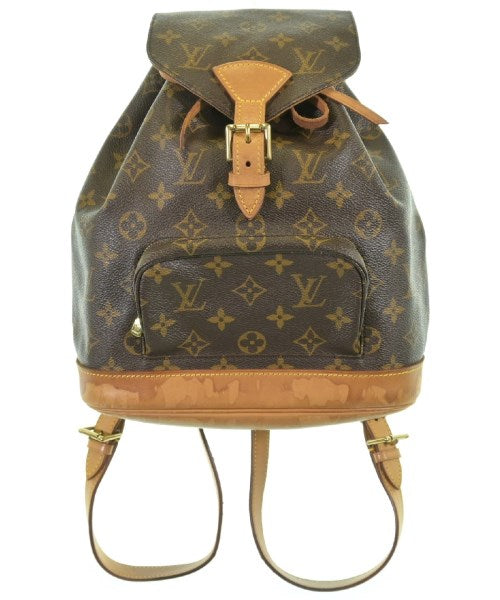 LOUIS VUITTON เป้สะพายหลัง