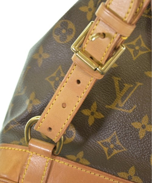 LOUIS VUITTON เป้สะพายหลัง