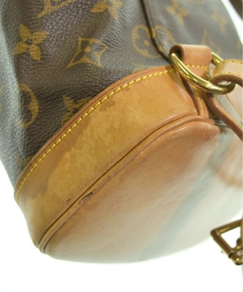 LOUIS VUITTON เป้สะพายหลัง