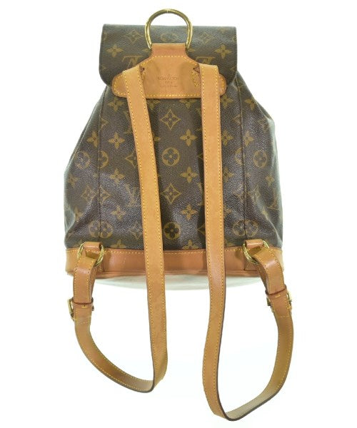 LOUIS VUITTON เป้สะพายหลัง