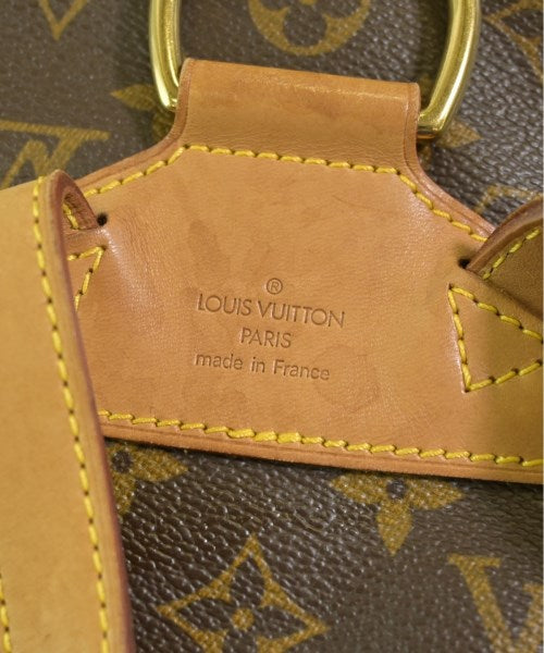 LOUIS VUITTON เป้สะพายหลัง