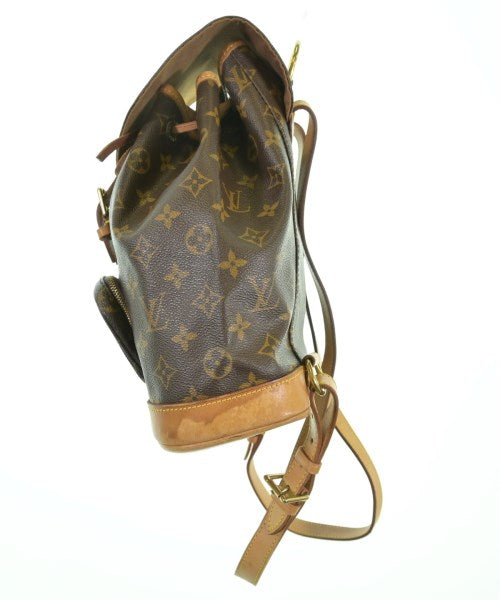 LOUIS VUITTON เป้สะพายหลัง