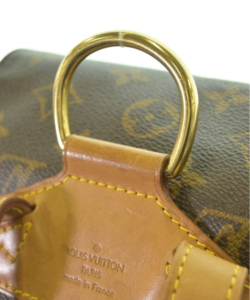 LOUIS VUITTON เป้สะพายหลัง