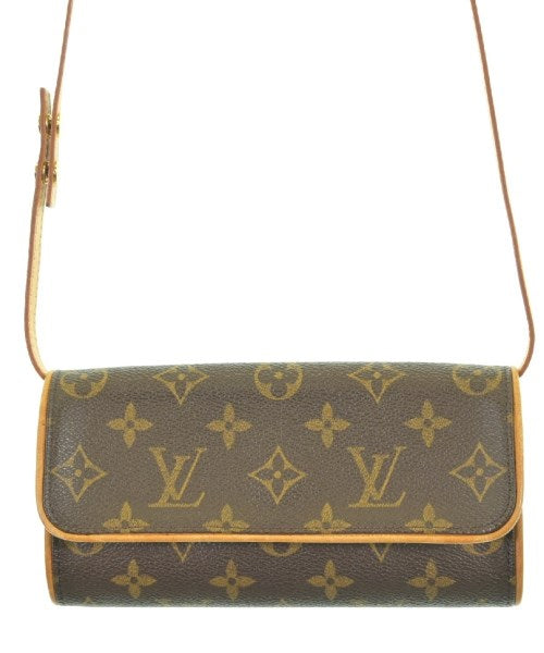 LOUIS VUITTON กระเป๋าสะพาย
