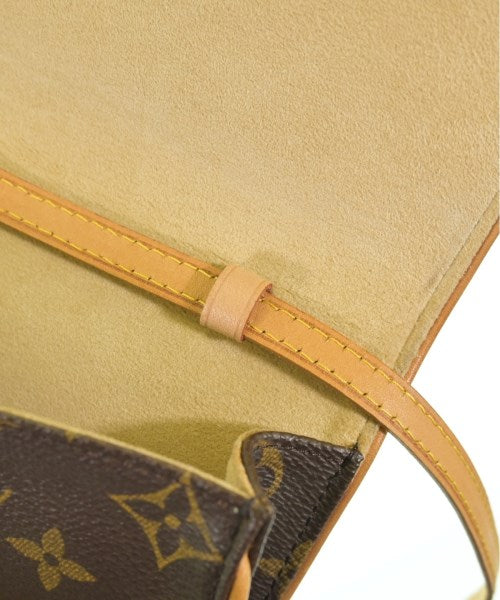 LOUIS VUITTON กระเป๋าสะพาย