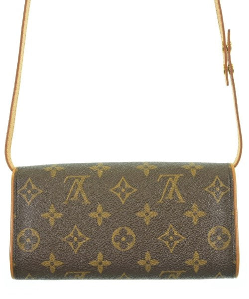 LOUIS VUITTON กระเป๋าสะพาย