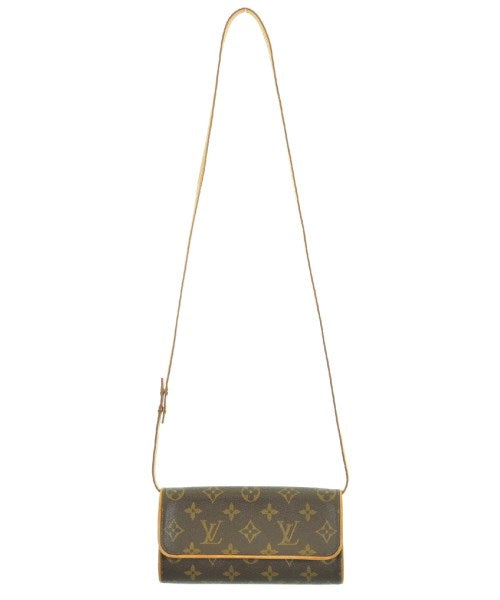LOUIS VUITTON กระเป๋าสะพาย