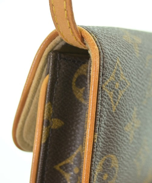 LOUIS VUITTON กระเป๋าสะพาย