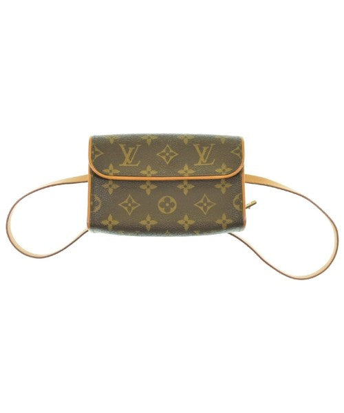 LOUIS VUITTON กระเป๋าสะพาย