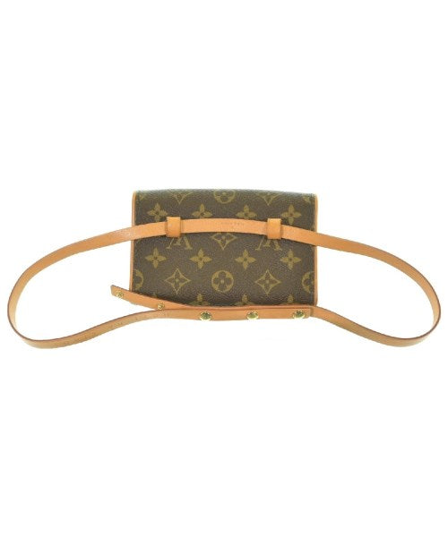 LOUIS VUITTON กระเป๋าสะพาย