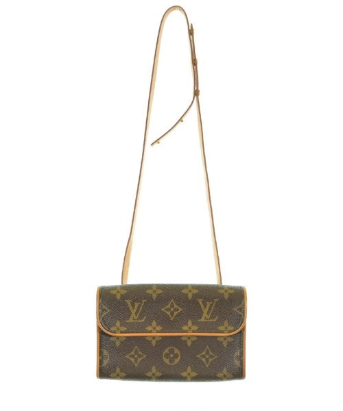 LOUIS VUITTON กระเป๋าสะพาย