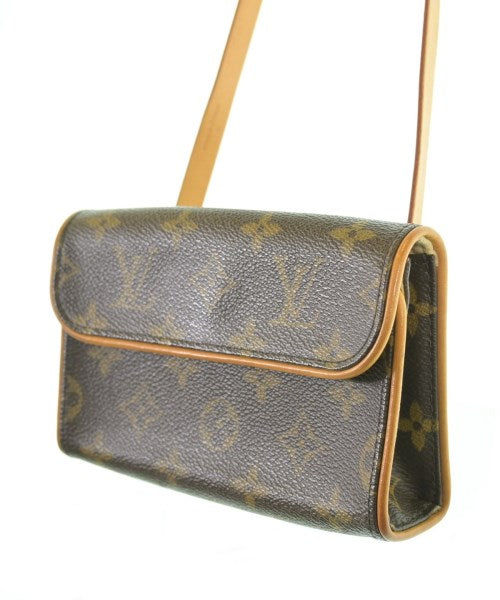 LOUIS VUITTON กระเป๋าสะพาย