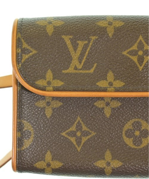 LOUIS VUITTON กระเป๋าสะพาย
