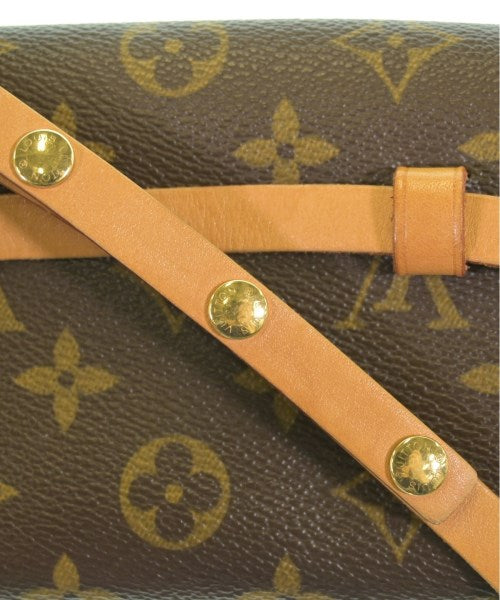 LOUIS VUITTON กระเป๋าสะพาย