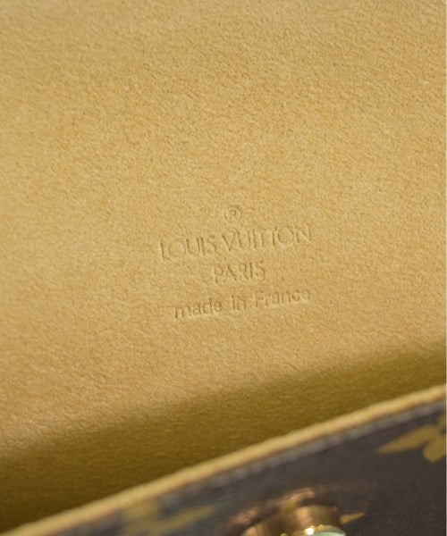 LOUIS VUITTON กระเป๋า อื่น