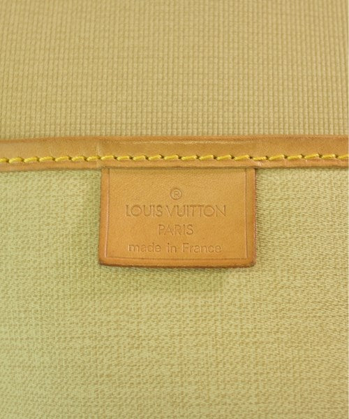 LOUIS VUITTON กระเป๋าถือ