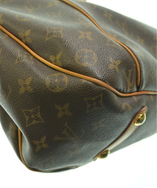 LOUIS VUITTON กระเป๋าถือขนาดใหญ่