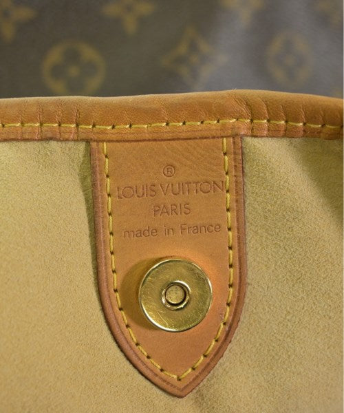 LOUIS VUITTON กระเป๋าถือขนาดใหญ่