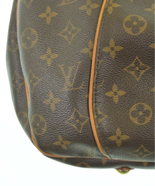 LOUIS VUITTON กระเป๋าถือขนาดใหญ่