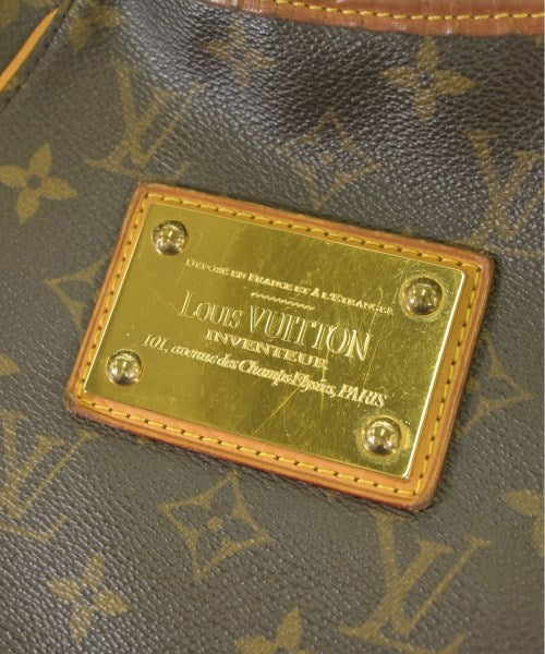 LOUIS VUITTON กระเป๋าถือขนาดใหญ่