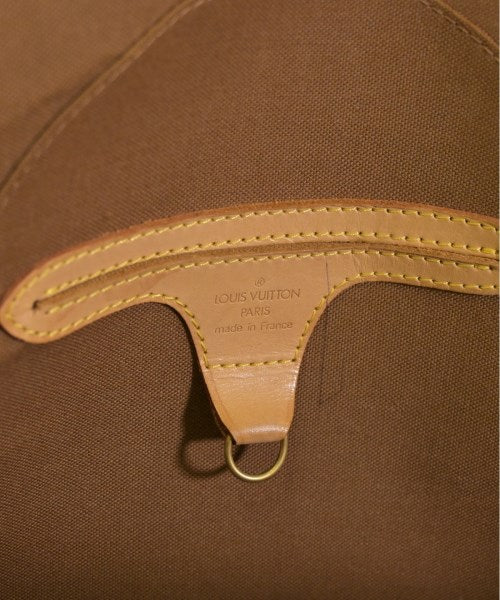 LOUIS VUITTON กระเป๋าถือขนาดใหญ่