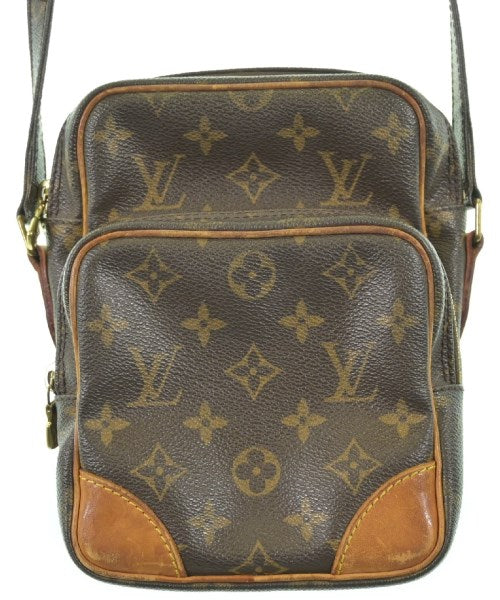 LOUIS VUITTON กระเป๋าสะพาย