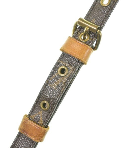 LOUIS VUITTON กระเป๋าสะพาย