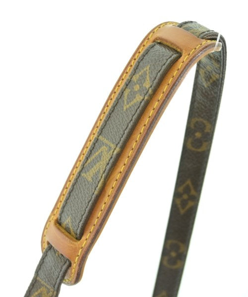 LOUIS VUITTON กระเป๋าสะพาย