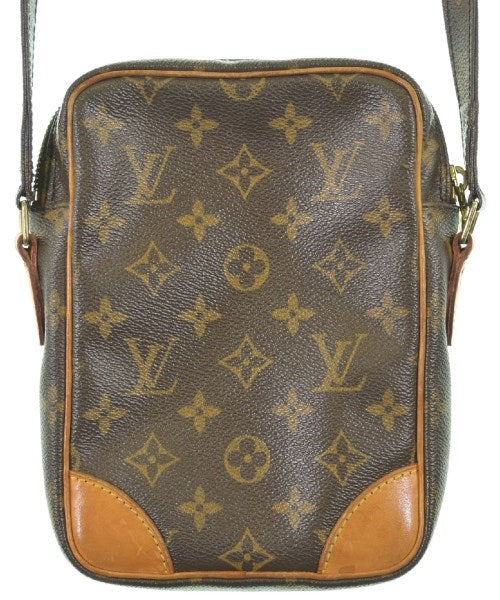 LOUIS VUITTON กระเป๋าสะพาย
