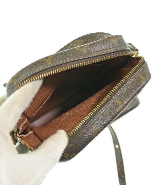 LOUIS VUITTON กระเป๋าสะพาย