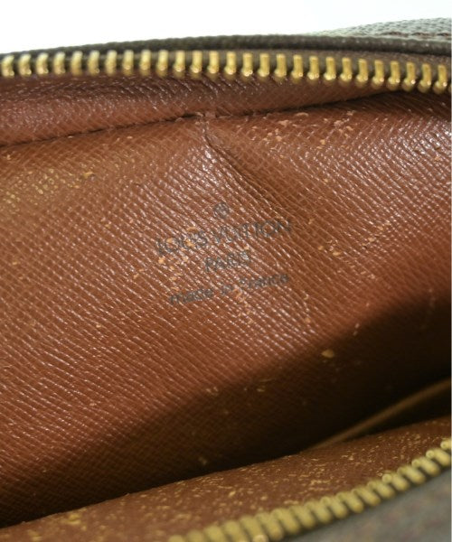 LOUIS VUITTON กระเป๋าสะพาย