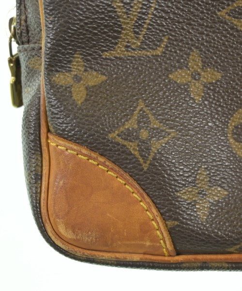 LOUIS VUITTON กระเป๋าสะพาย