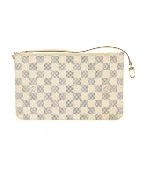 LOUIS VUITTON กระเป๋าถือขนาดใหญ่
