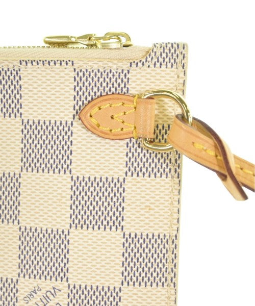 LOUIS VUITTON กระเป๋าถือขนาดใหญ่
