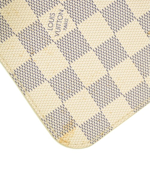 LOUIS VUITTON กระเป๋าถือขนาดใหญ่