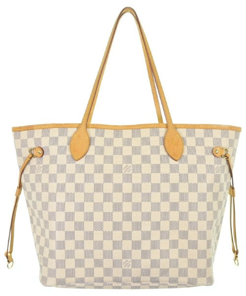 LOUIS VUITTON กระเป๋าถือขนาดใหญ่