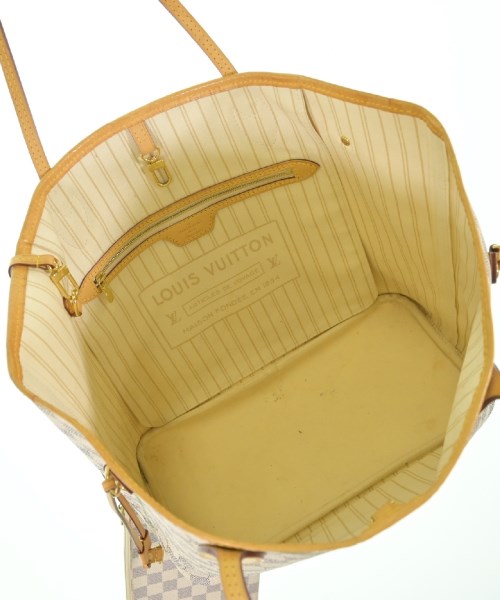 LOUIS VUITTON กระเป๋าถือขนาดใหญ่