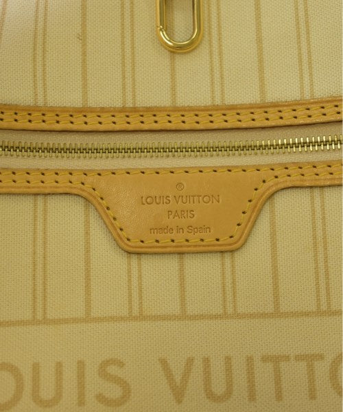 LOUIS VUITTON กระเป๋าถือขนาดใหญ่