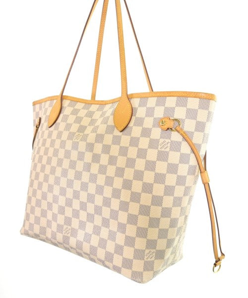 LOUIS VUITTON กระเป๋าถือขนาดใหญ่