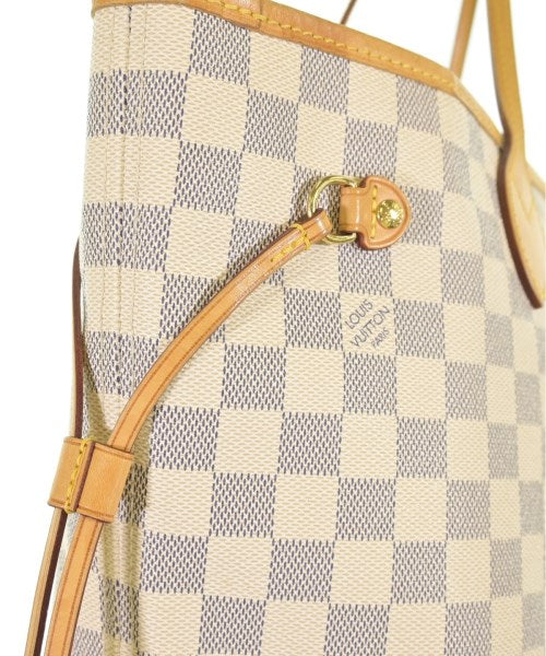 LOUIS VUITTON กระเป๋าถือขนาดใหญ่