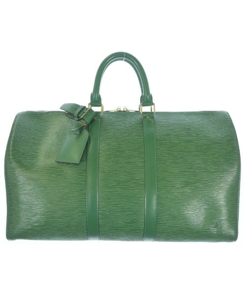 LOUIS VUITTON กระเป๋าใส่อุปกรณ์ขนาดใหญ่