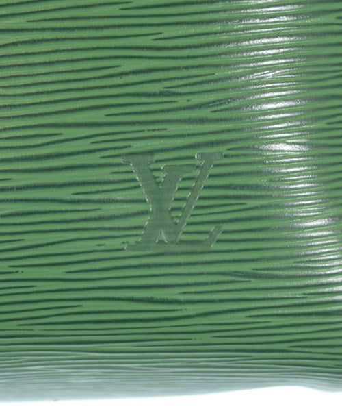 LOUIS VUITTON กระเป๋าใส่อุปกรณ์ขนาดใหญ่