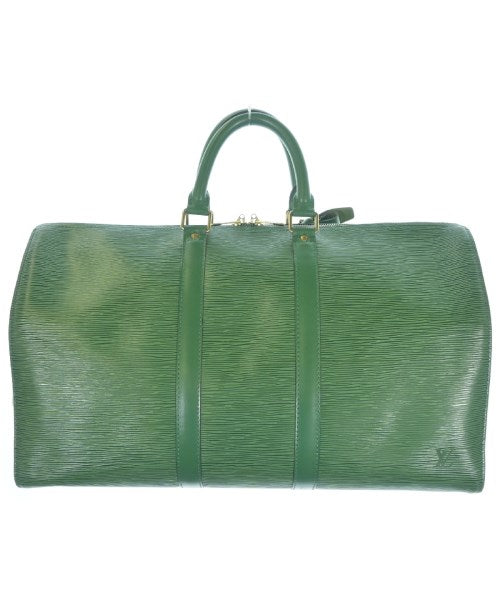 LOUIS VUITTON กระเป๋าใส่อุปกรณ์ขนาดใหญ่