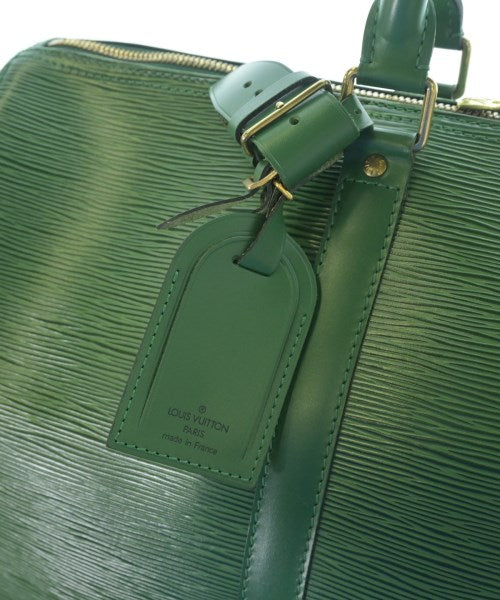 LOUIS VUITTON กระเป๋าใส่อุปกรณ์ขนาดใหญ่