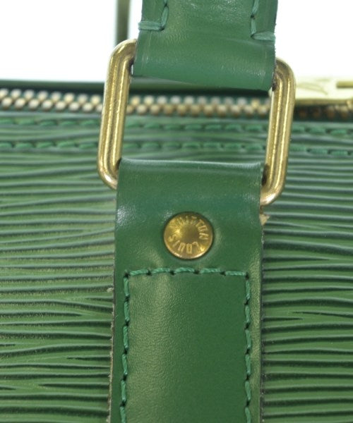 LOUIS VUITTON กระเป๋าใส่อุปกรณ์ขนาดใหญ่