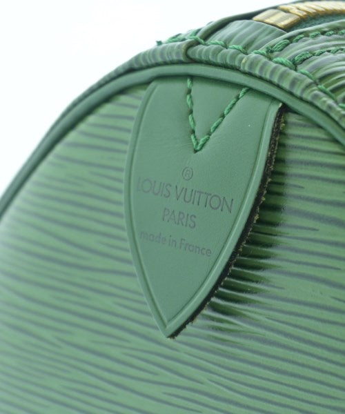 LOUIS VUITTON กระเป๋าใส่อุปกรณ์ขนาดใหญ่